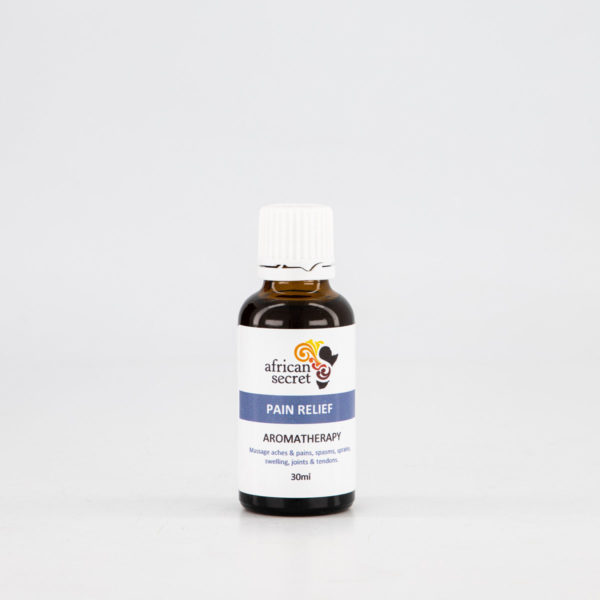 30ml Sport & Deep Tissue Oil